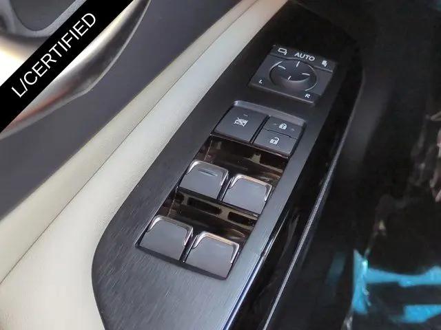 2025 Lexus ES 350 ES 350