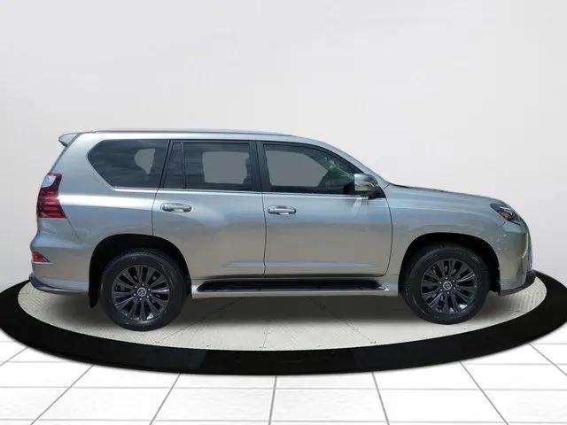 2020 Lexus GX 460 Premium
