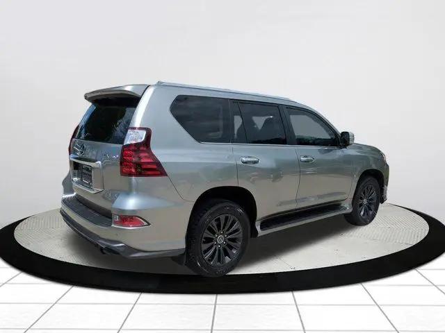 2020 Lexus GX 460 Premium