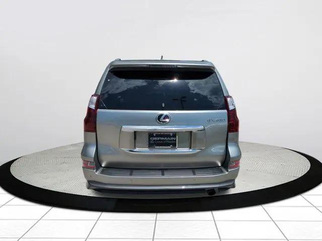 2020 Lexus GX 460 Premium