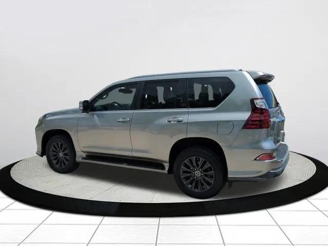 2020 Lexus GX 460 Premium