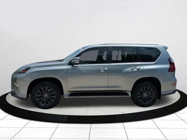 2020 Lexus GX 460 Premium