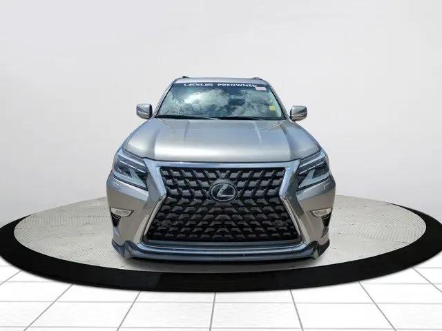2020 Lexus GX 460 Premium