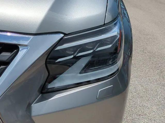 2020 Lexus GX 460 Premium