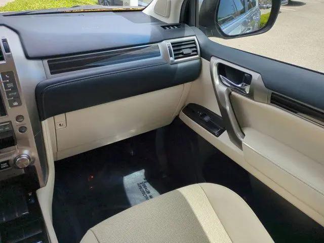 2020 Lexus GX 460 Premium
