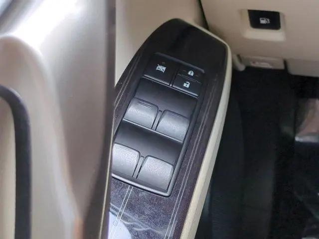 2020 Lexus GX 460 Premium