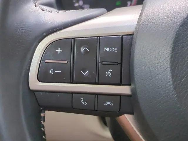 2020 Lexus GX 460 Premium