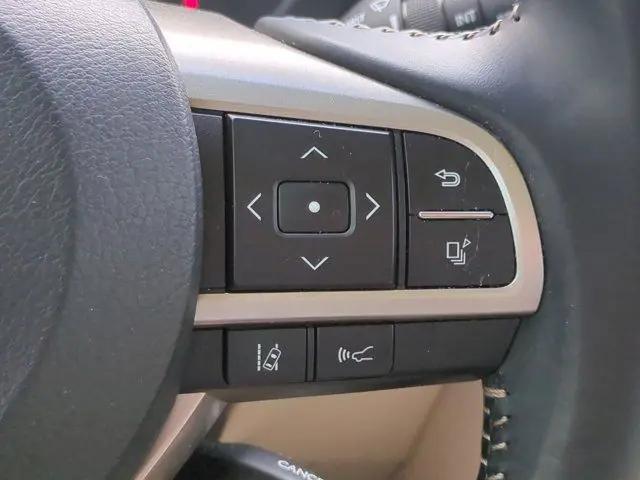 2020 Lexus GX 460 Premium