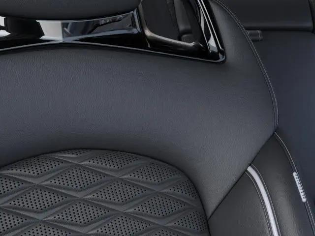 2026 Cadillac CT4-V V-Series Blackwing RWD