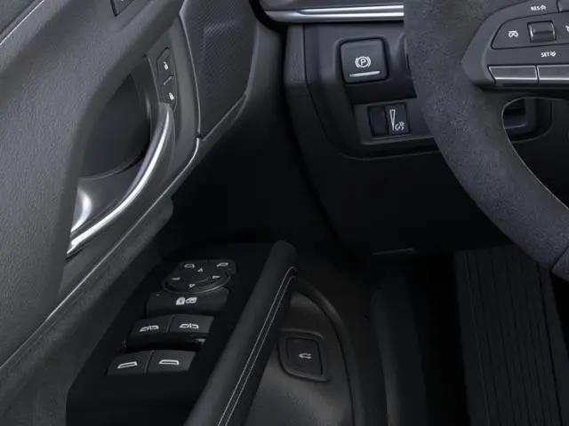2026 Cadillac CT4-V V-Series Blackwing RWD