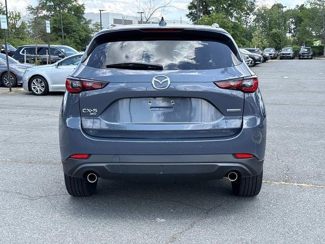 2023 Mazda CX-5 2.5 S Carbon Edition 2023 Mazda CX-5 2.5 S Carbon Edition