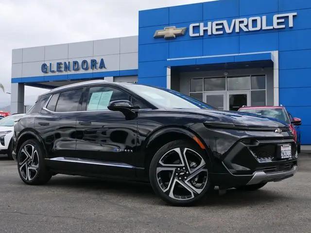 2026 Chevrolet Equinox LT 2, FWD for sale in Glendora, CA