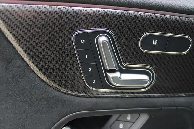 2024 Mercedes-Benz GLA-CLASS 4MATIC