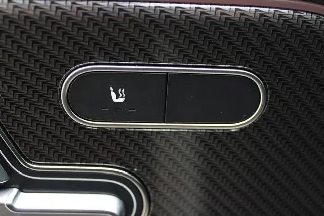 2024 Mercedes-Benz GLA-CLASS 4MATIC