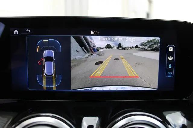 2024 Mercedes-Benz GLA-CLASS 4MATIC