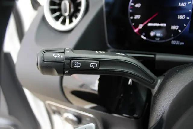 2024 Mercedes-Benz GLA-CLASS 4MATIC