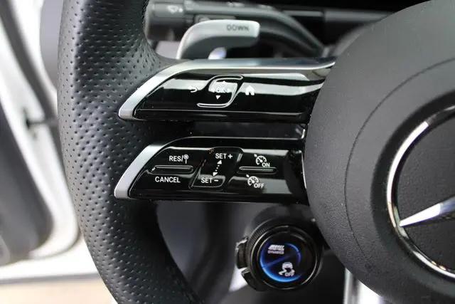 2024 Mercedes-Benz GLA-CLASS 4MATIC