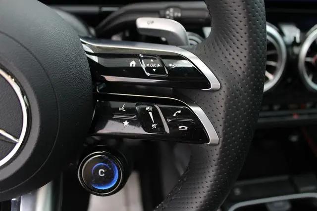 2024 Mercedes-Benz GLA-CLASS 4MATIC