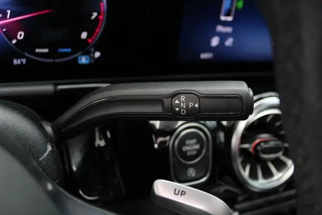 2024 Mercedes-Benz GLA-CLASS 4MATIC