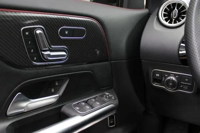 2024 Mercedes-Benz GLA-CLASS 4MATIC