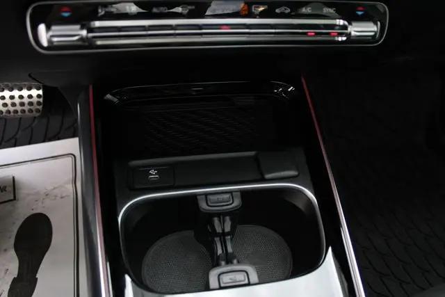 2024 Mercedes-Benz GLA-CLASS 4MATIC