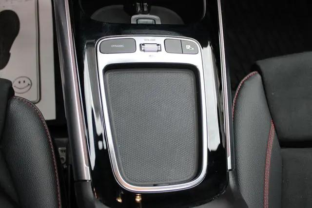 2024 Mercedes-Benz GLA-CLASS 4MATIC