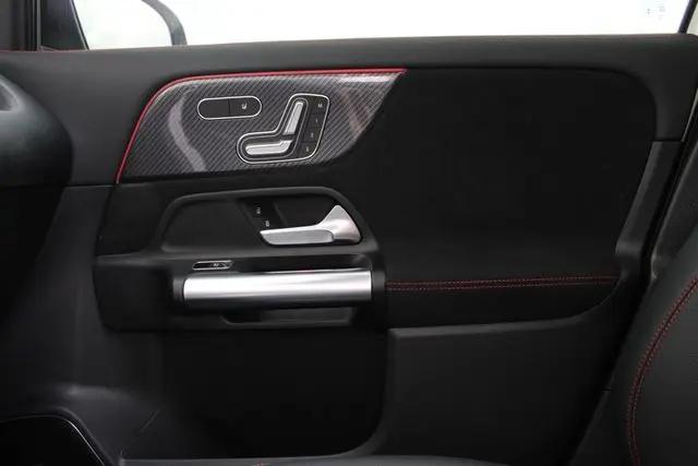 2024 Mercedes-Benz GLA-CLASS 4MATIC