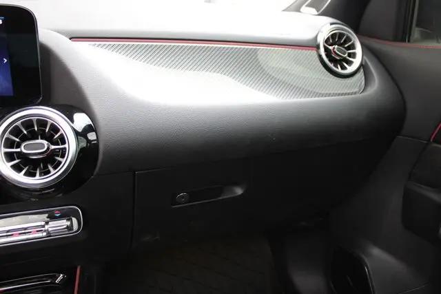2024 Mercedes-Benz GLA-CLASS 4MATIC