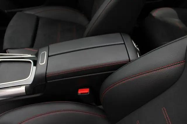 2024 Mercedes-Benz GLA-CLASS 4MATIC