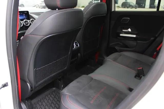 2024 Mercedes-Benz GLA-CLASS 4MATIC