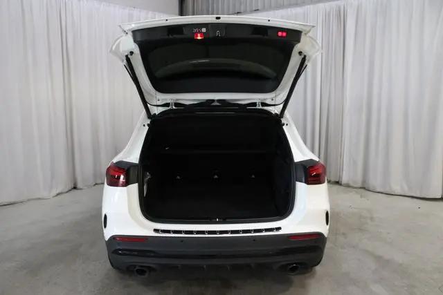 2024 Mercedes-Benz GLA-CLASS 4MATIC