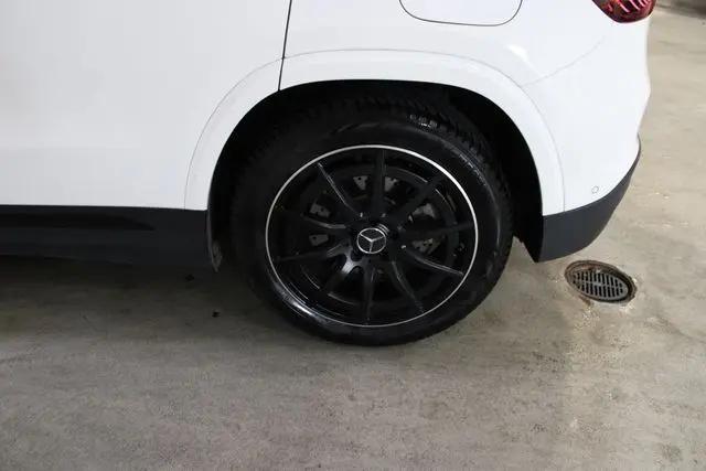 2024 Mercedes-Benz GLA-CLASS 4MATIC