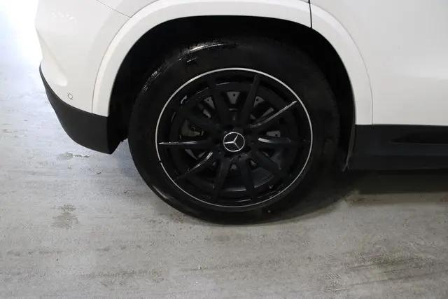 2024 Mercedes-Benz GLA-CLASS 4MATIC