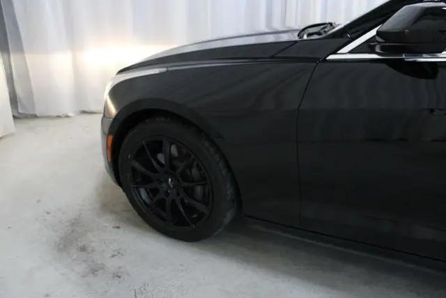2017 Cadillac ATS Standard
