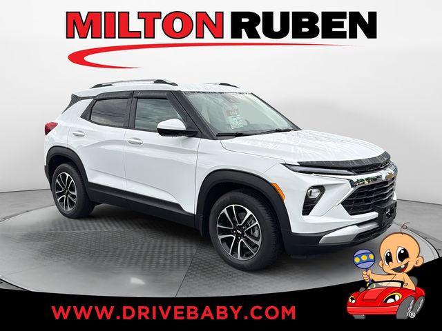 2026 Chevrolet TrailBlazer FWD LT for sale in Augusta, GA