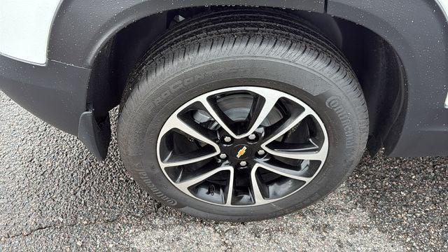 2026 Chevrolet TrailBlazer FWD LT