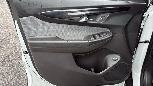 2026 Chevrolet TrailBlazer FWD LT
