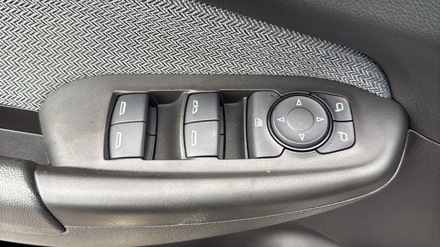 2026 Chevrolet TrailBlazer FWD LT