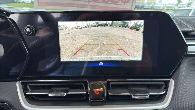 2026 Chevrolet TrailBlazer FWD LT