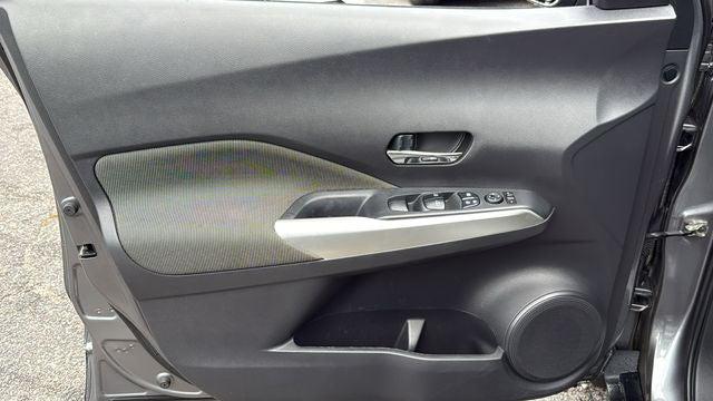 2018 Nissan Kicks SV