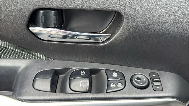 2018 Nissan Kicks SV