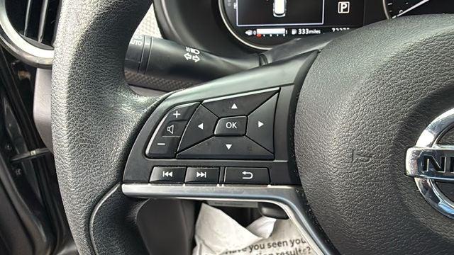 2018 Nissan Kicks SV