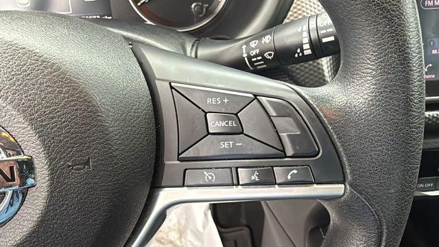 2018 Nissan Kicks SV