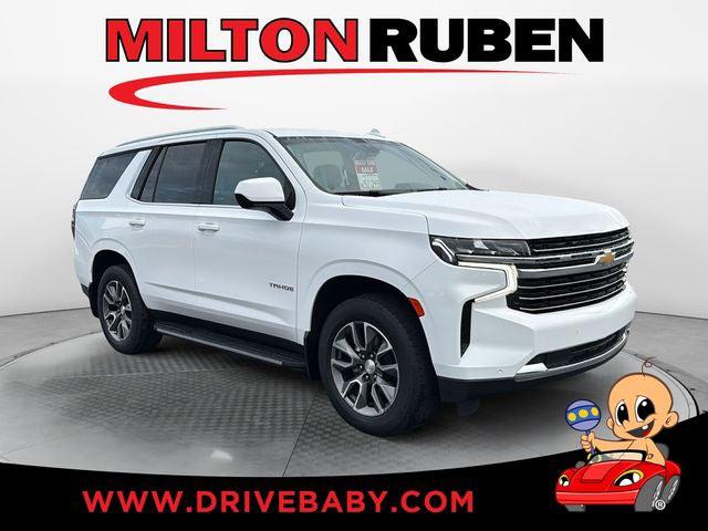 2022 Chevrolet Tahoe 2WD LT for sale in Augusta, GA