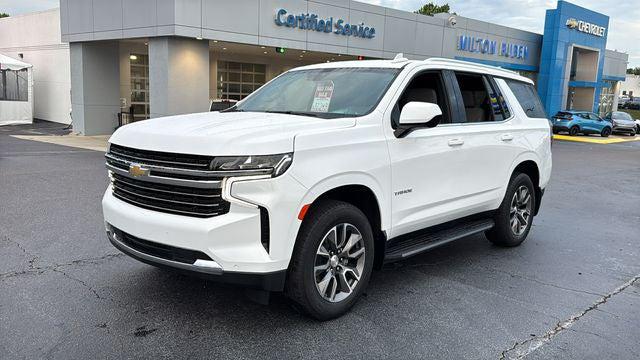 2022 Chevrolet Tahoe 2WD LT
