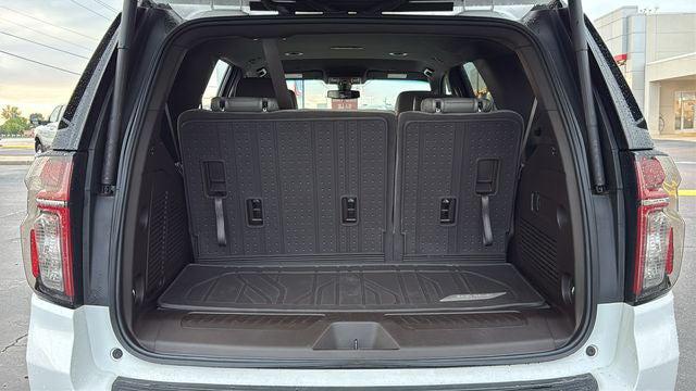 2022 Chevrolet Tahoe 2WD LT