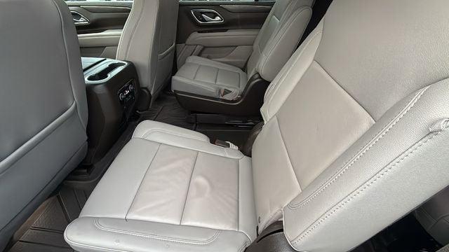 2022 Chevrolet Tahoe 2WD LT