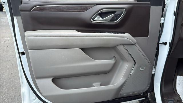 2022 Chevrolet Tahoe 2WD LT