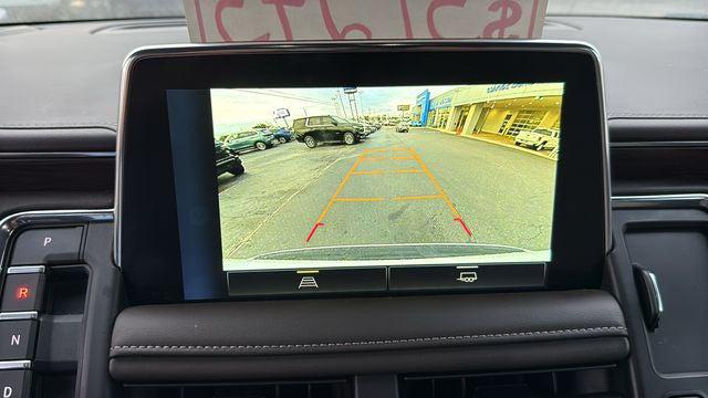 2022 Chevrolet Tahoe 2WD LT