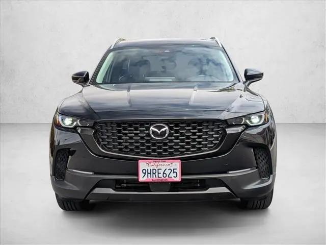 2023 Mazda CX-50 2.5 S Preferred Plus